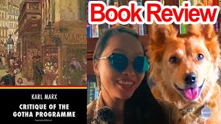 Critique of the Gotha Programme by Karl Marx  Radical Reviewer ft Luna Oi [upl. by Coates523]