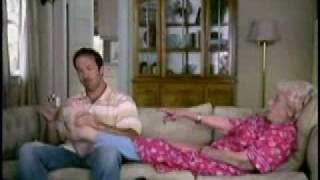 Klondike Bar Motherinlaw commercial  funny [upl. by Aldos402]