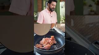 Ranveer Brar favorite chicken soup 🍲 in 20min ranveerbrar favorite chicken soup [upl. by Asenav]