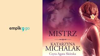 Katarzyna Michalak Mistrz Audiobook PL [upl. by Garnett617]