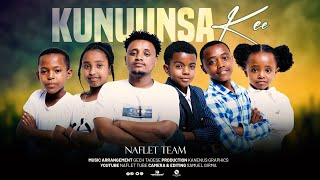 KUNUUNSAKEENaflet team [upl. by Ydnarb]