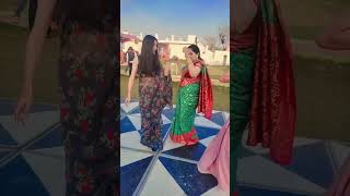 Main chalungi Dj🥰👍kusum👍 subscribe newvideo [upl. by Ahsilif]