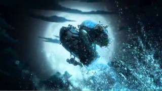 SEA LEVEL Official Trailer 2012  Maxwell Vreeland Andrew Steven Bone Collin Chong [upl. by Ellerad490]