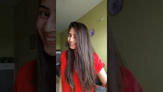 Hair Mask for Frizzy Dry hair  Winter Hair care diy hairmask shorts haircare [upl. by Garrik]