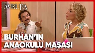 Koskoca idare müdürü burada mı çalışacak  Avrupa Yakası 161 Bölüm [upl. by Ziana261]