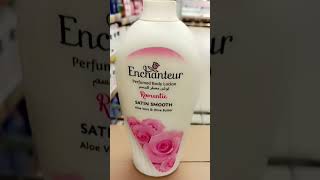 EnChAnTeUr PeRfUmEd BoDy LoTiOn [upl. by Eltsyrk]