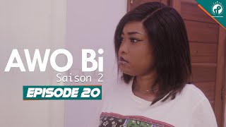 AWO Bi  Episode 20  Saison 2 [upl. by Socram]