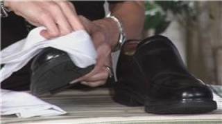 Mens Fashion  How to Make Leather Shoes Look Good [upl. by Chapa]