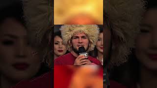 KHABIB NURMAGOMEDOV khabib khabibnurmagomedov mma ufc fighting edit viralvideo viralshorts [upl. by Ime]