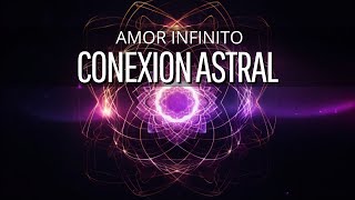 💖Meditacion Guiada para Conectarte al Astral Reto de 21 dias Día 6 [upl. by Ennovad]