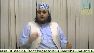 Hanafi Fiqh  Noor Ul Idah  Lesson 4 with Ustadh Shaykh Nabeel Afzal Qadri [upl. by Nathanil]