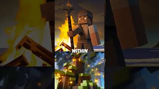 Create MINECRAFT RENDERS with simple AI TOOL minecraft aigaming minecrafttexturepack [upl. by Eiramasil367]