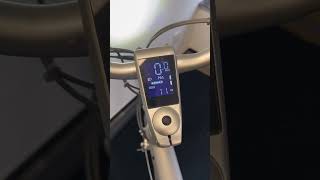 luluyoung Ebike T1video [upl. by Rahman826]