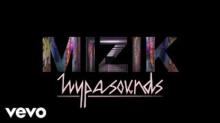 HYPASOUNDS  Mizik Official Lyric Video [upl. by Deehahs424]