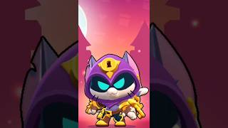 Kit Gatuno💙 xdanizinn brawlstars viral shorts [upl. by Delano]