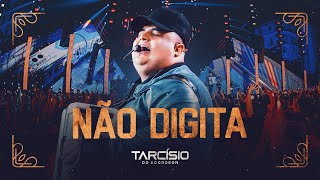 NÃO DIGITA  Tarcísio do Acordeon DVD Nossa História [upl. by Uot]