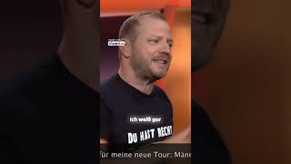 Erfolg durch Ausbildung Eine inspirierende Botschaft mariobarth deutschland politik comedy [upl. by Otrebla]