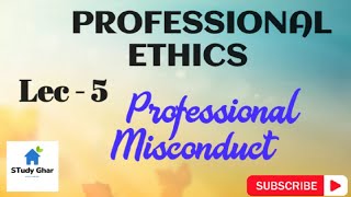 PROFESSIONAL MISCONDUCT  Section 35 of Advocate Act 1961 [upl. by Helve]