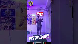 Pistol whip VR  VR KINGSFun World Vaniyambadis Virtual Reality Gaming World vrgaming [upl. by Kasevich574]