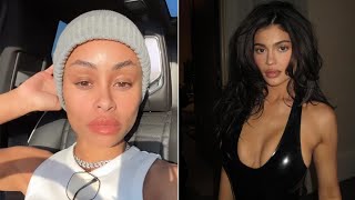 Kylie Jenner Shocks Fans With Drastic New Look You Won’t Believe What She Did to Her Famous Lips [upl. by Jeth]