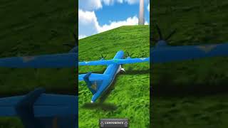 Yak service flight 9633 Crash planes [upl. by Silber]