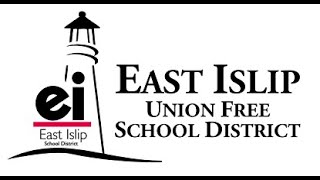 East Islip UFSD MS Spring Concert III  8th Grade  Wednesday May 10 2023  7 pm [upl. by Tryck]