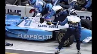 1995 Indianapolis 500 [upl. by Koran753]