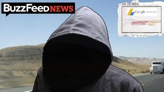 BuzzFeed Investigates A Huge Fake News Operation [upl. by Groveman]