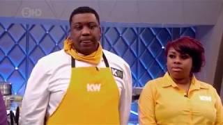 Marco Pierre Whites Kitchen Wars S01 EP06 [upl. by Haya]