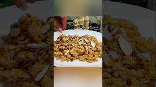 Delicious Sweet from Spoiled milk 😋🤤😍🍚 shorts sweet asmr [upl. by Annahaj339]