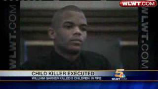 Child Killer Executed [upl. by Anelat]