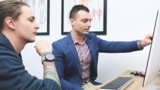 Vitality Chiropractic Australia New Client Introduction [upl. by Antonie]