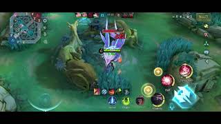 How to Use Natalia in Mobile Legends  Natalia gameplay [upl. by Annia]