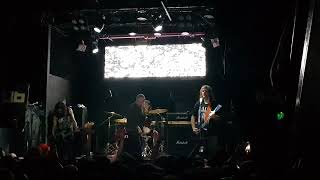 Converge  The Saddest Day Live Argentina Buenos Aires Uniclub 09112024 [upl. by Kenji]