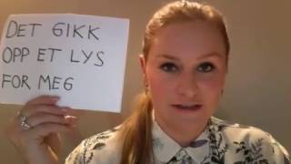 Learn Norwegian Norwegian idioms 11 and 12 [upl. by Steffy95]