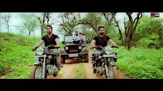 Kandhe Pe Dunali2017 New Haryana Song 2017 [upl. by Ardnekan]