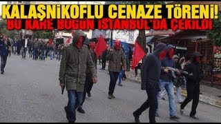 Cenazede Şok Görüntüler [upl. by Nabatse]