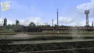 Western Lines of Scotland [upl. by Rehm570]