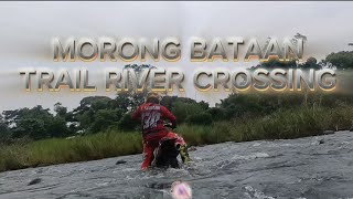 TRAIL AT POWER OF 2  MORONG BATAAN [upl. by Nifled559]