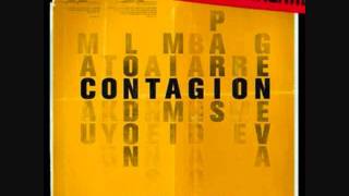 03  Placebo  Contagion Movie Soundtrack OST  Cliff Martinez [upl. by Ame]