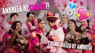 Im getting married  Killing Cosmic YT then feeling guilty  PUBG Mobile Funny Fails [upl. by Karrah]