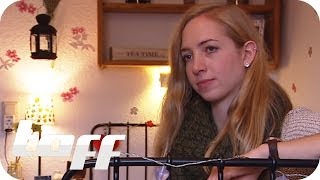 Bonusvideo Teufelskreis Magersucht  das komplette Interview mit Laura 20  taff [upl. by Noirod]