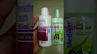 Antilice shampoo lice pelu vasunthacreations [upl. by Safir]