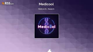 Medicool 1  Research [upl. by Elleinwad]