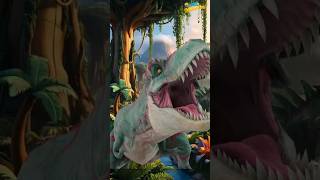 Dinosaurs for Kids  Animals with Names and Sounds dinosaursongs dinosaur forkids [upl. by Leehar]