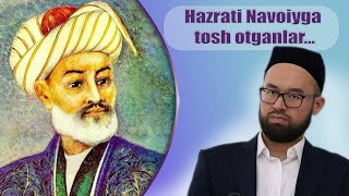 OLAM PODCAST  Gazo va Ukraina axborot qurbonlari va Alisher Navoiy hamda hazrati Bobur haqida [upl. by Drida]