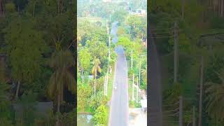 Bypass Road Faridpur youtubeshorts shorts short dronevideo [upl. by Aillicirp611]