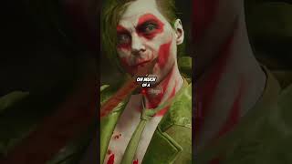 Injustice 2 Funny intro youtubeshorts injustice2 [upl. by Togram]