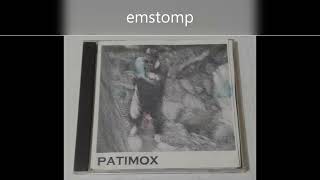 Emstomp PATIMOX 2004 [upl. by Mirielle]