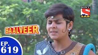 Baal Veer  बालवीर  Episode 619  8th January 2015 [upl. by Atinniuq]